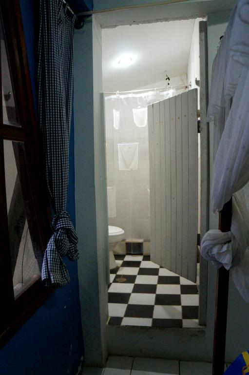Puerto López Hostal Monte Libano الغرفة الصورة